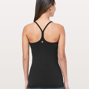LULULEMON TANK TOP * SIZE 2 *